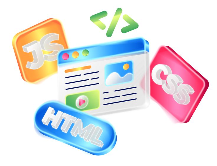 Frontend Icon