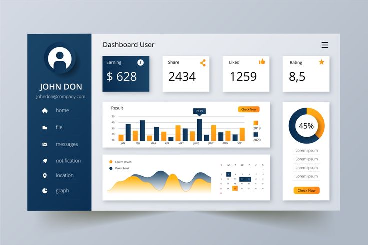 Power BI Icon
